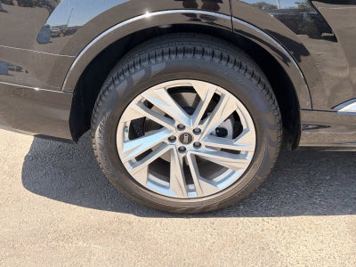 2022 Audi Q7 Premium Plus 55 TFSI quattro Tiptronic