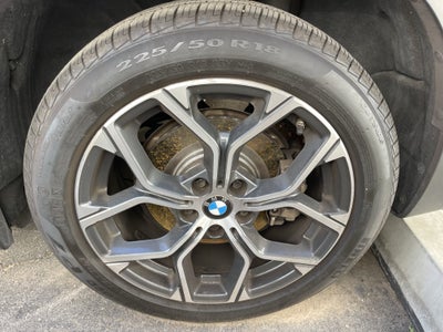 2020 BMW X1 sDrive28i