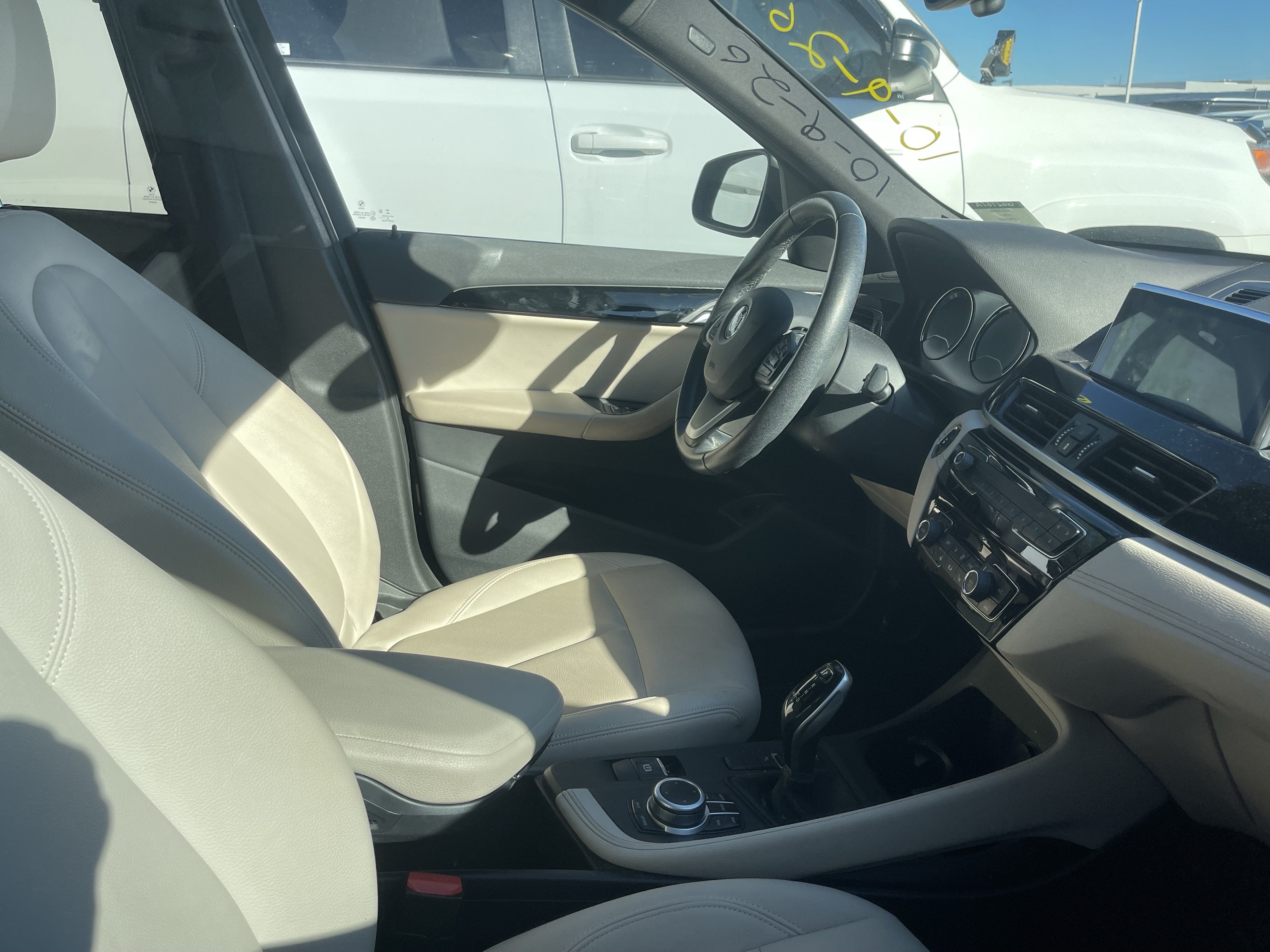 2020 BMW X1 sDrive28i