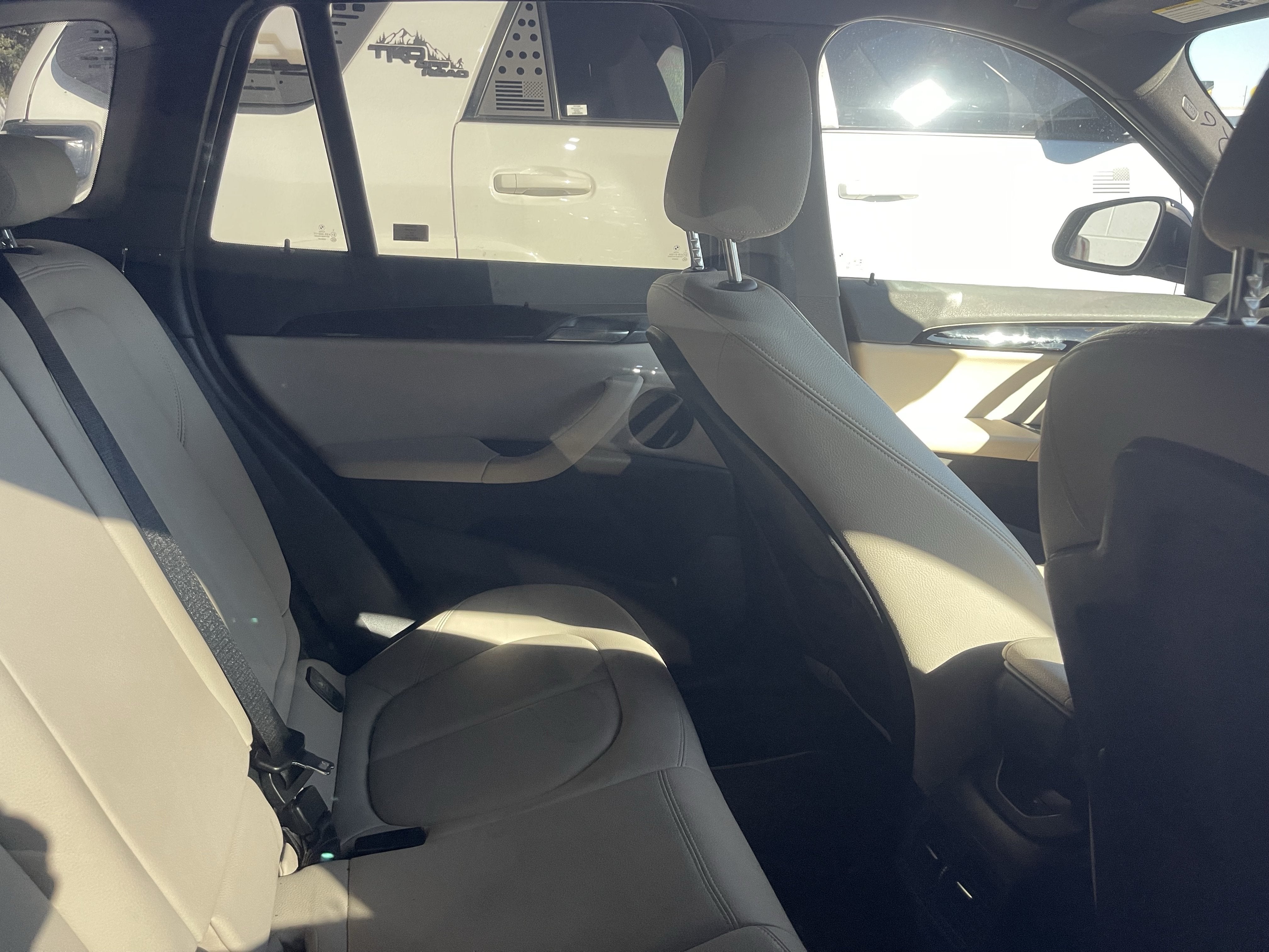 2020 BMW X1 sDrive28i