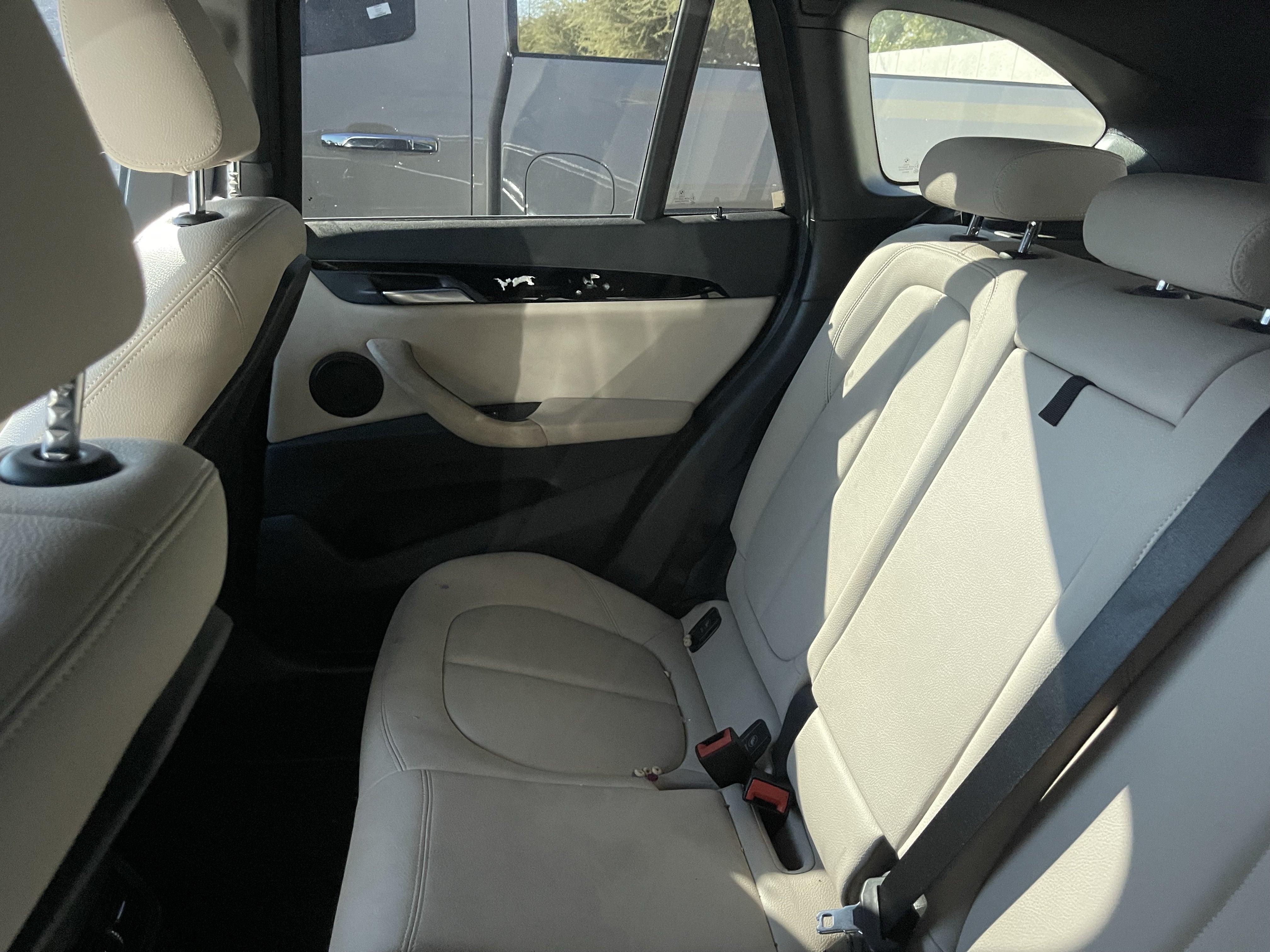 2020 BMW X1 sDrive28i