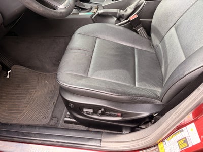 2010 BMW X3 xDrive30i