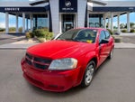 2009 Dodge Avenger SE