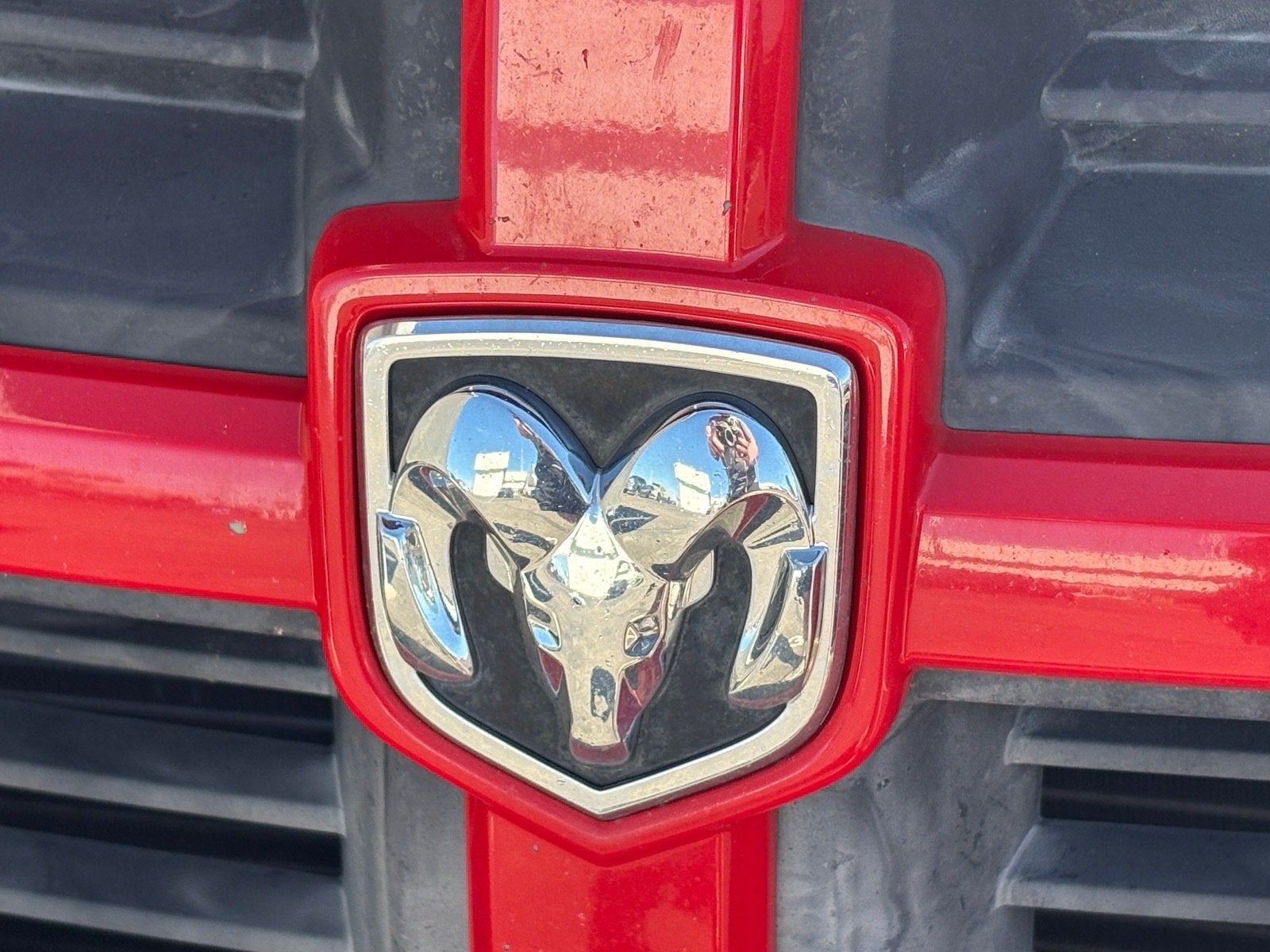 2009 Dodge Avenger SE