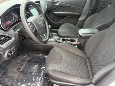 2016 Dodge Dart SE
