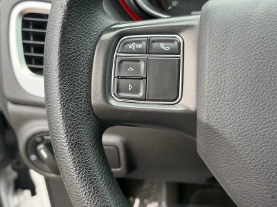 2016 Dodge Dart SE