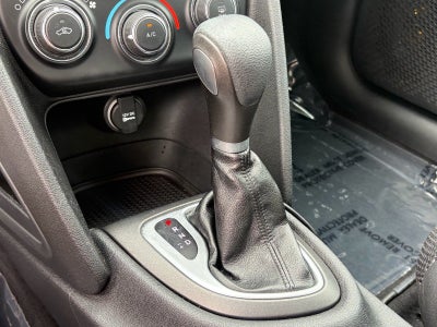 2016 Dodge Dart SE