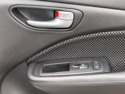 2016 Dodge Dart SE
