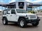 2018 Jeep Wrangler Unlimited Sport 4x4