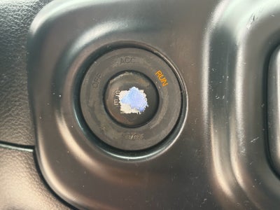 2018 Jeep Wrangler Unlimited Sport 4x4