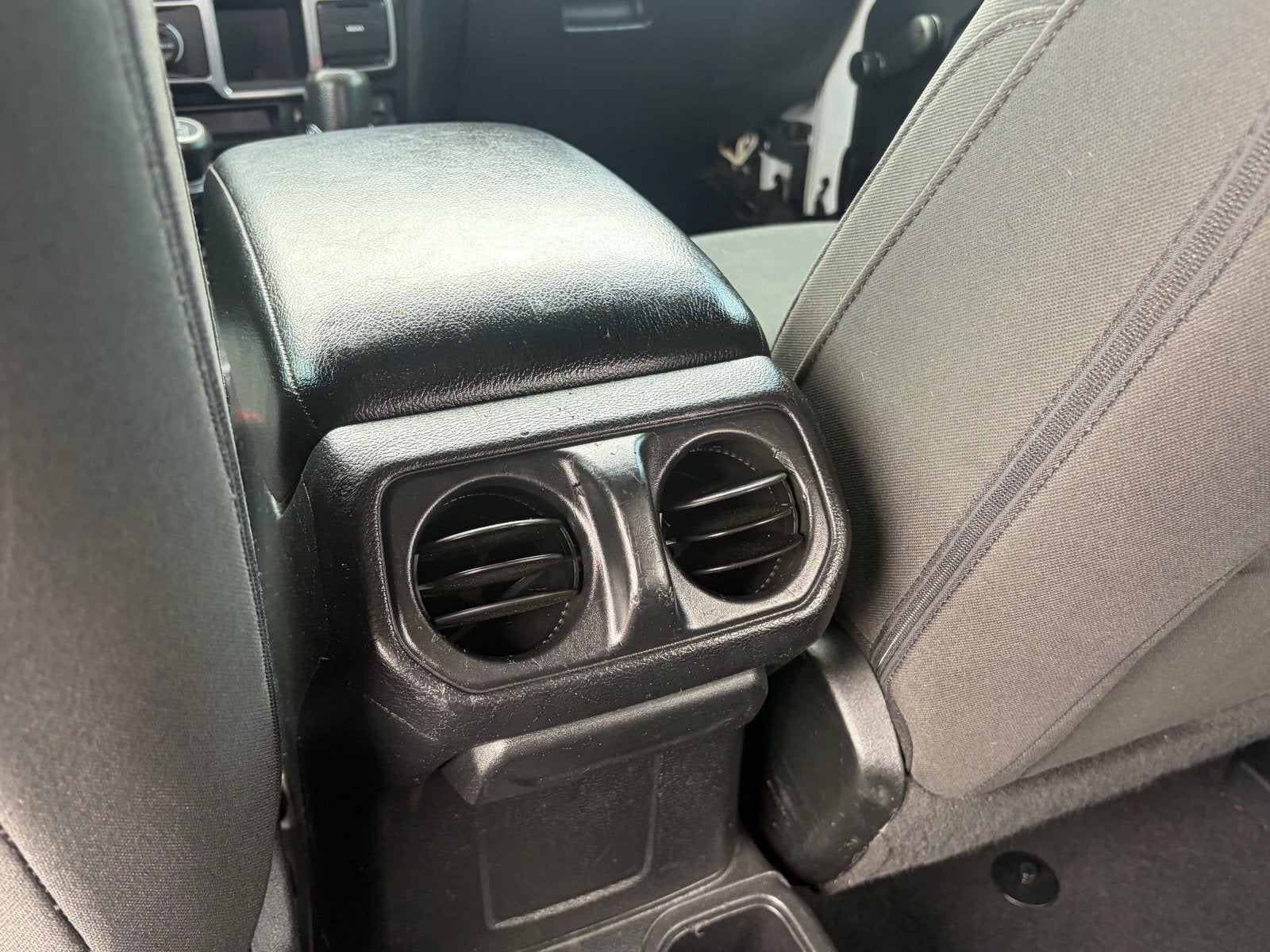 2018 Jeep Wrangler Unlimited Sport 4x4