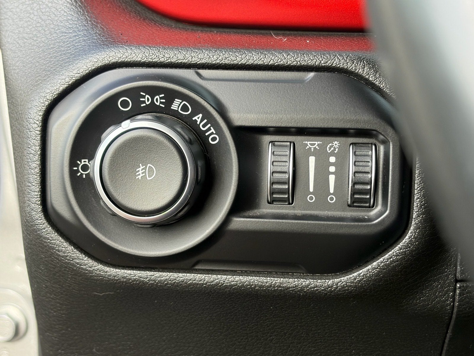 2019 Jeep Wrangler Unlimited Rubicon 4x4