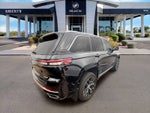 2022 Jeep Grand Cherokee Summit Reserve 4x4