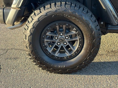 2024 Jeep Wrangler 4-Door Rubicon 392 Final Edition 4x4