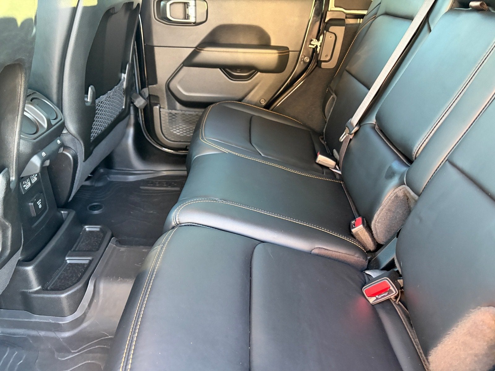 2024 Jeep Wrangler 4-Door Rubicon 392 Final Edition 4x4