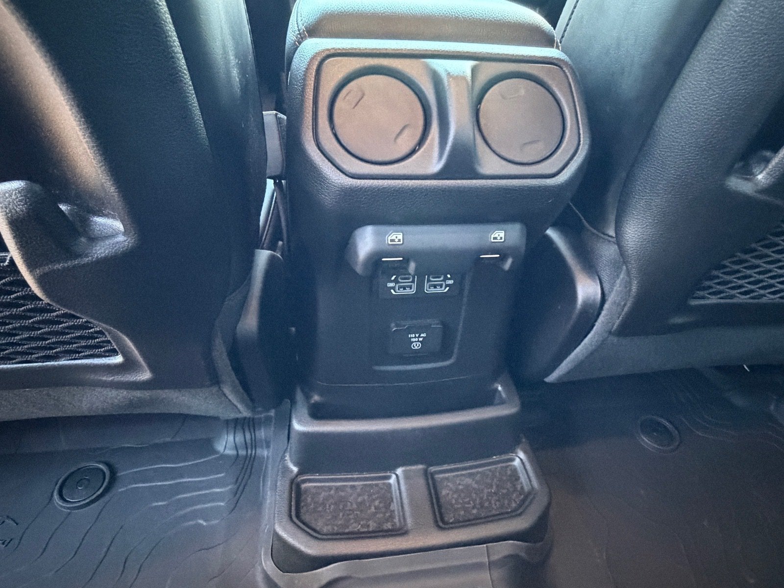 2024 Jeep Wrangler 4-Door Rubicon 392 Final Edition 4x4