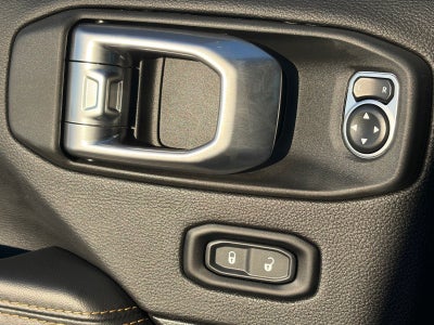 2024 Jeep Wrangler 4-Door Rubicon 392 Final Edition 4x4