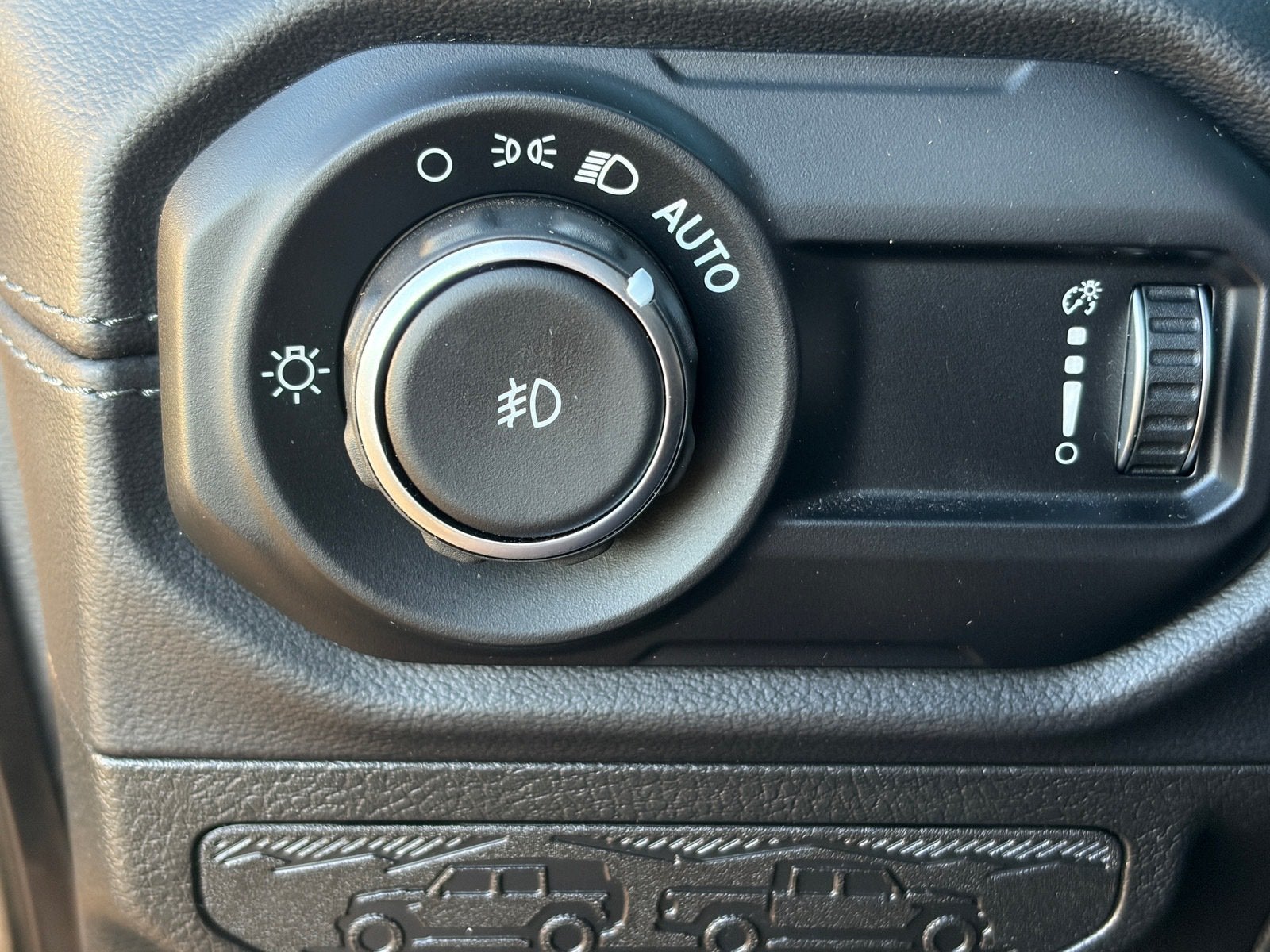 2024 Jeep Wrangler 4-Door Rubicon 392 Final Edition 4x4