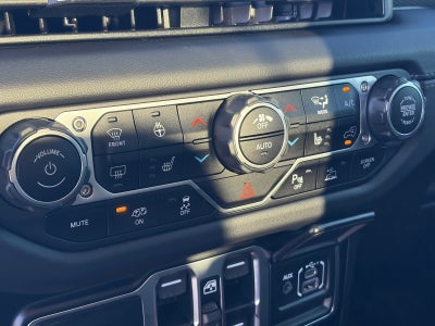 2024 Jeep Wrangler 4-Door Rubicon 392 Final Edition 4x4
