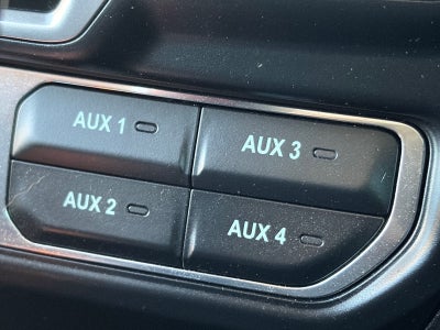 2024 Jeep Wrangler 4-Door Rubicon 392 Final Edition 4x4