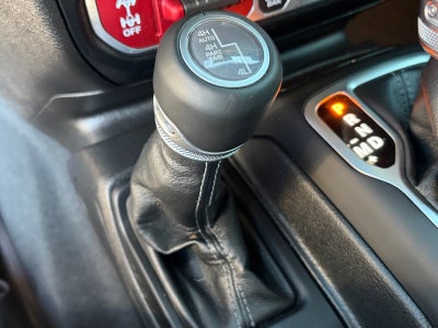 2024 Jeep Wrangler 4-Door Rubicon 392 Final Edition 4x4
