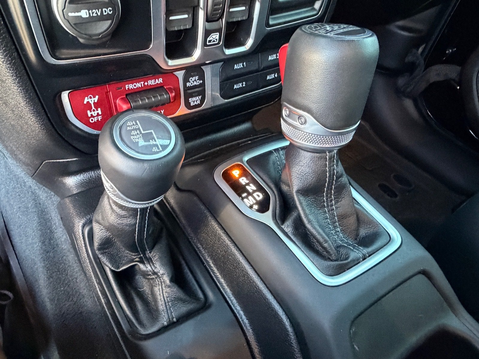 2024 Jeep Wrangler 4-Door Rubicon 392 Final Edition 4x4