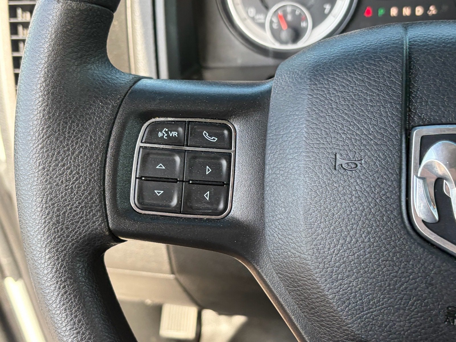 2022 RAM 1500 Classic Tradesman Quad Cab 4x2 6'4" Box