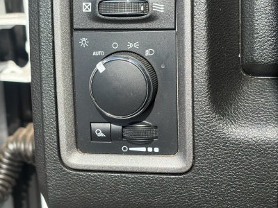 2022 RAM 1500 Classic Tradesman Quad Cab 4x2 6'4" Box