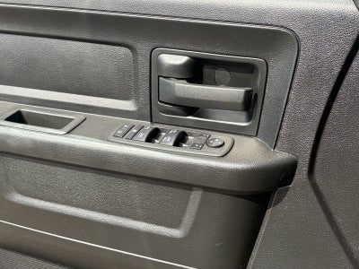 2022 RAM 1500 Classic Tradesman Quad Cab 4x2 6'4" Box