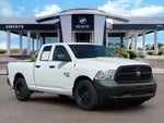 2022 RAM 1500 Classic Tradesman Quad Cab 4x2 6'4" Box