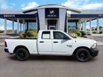 2022 RAM 1500 Classic Tradesman Quad Cab 4x2 6'4" Box