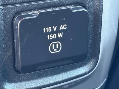 2019 RAM 1500 Classic Big Horn Crew Cab 4x2 6'4" Box