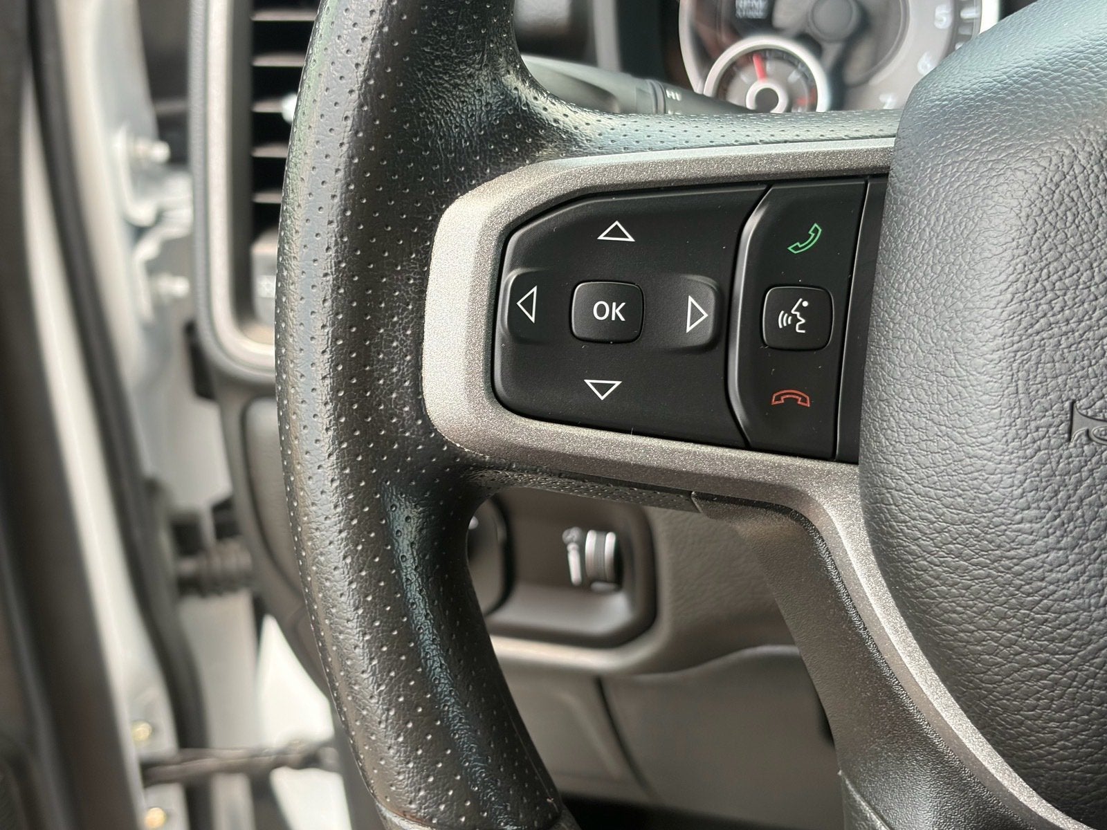 2022 RAM 1500 Tradesman