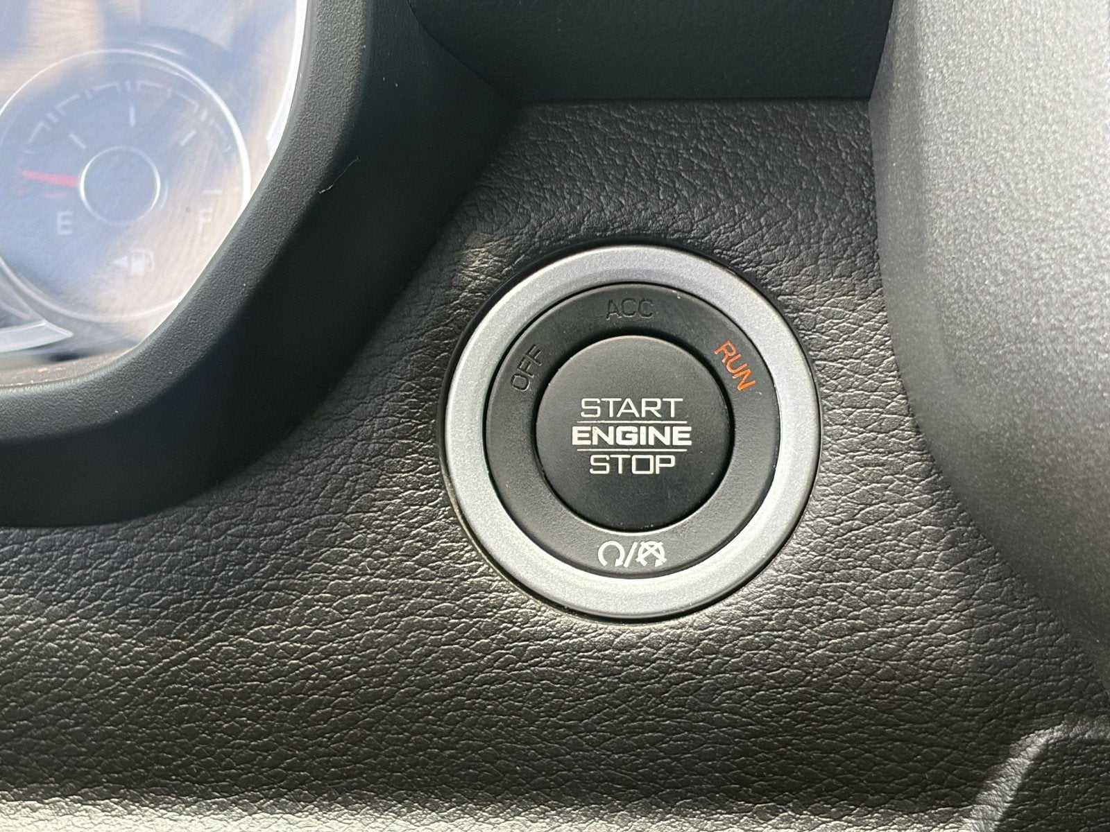 2022 RAM 1500 Tradesman