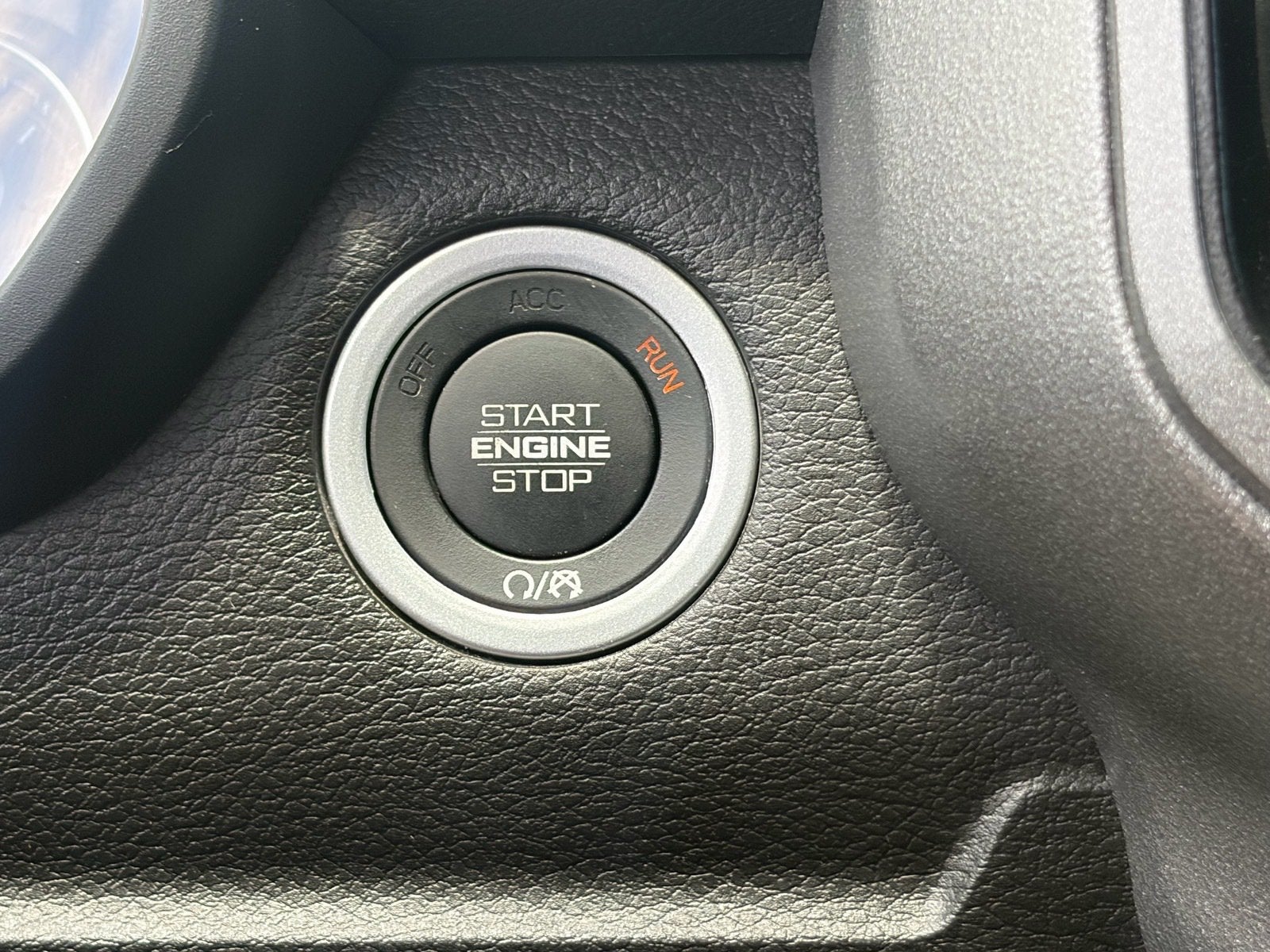 2022 RAM 1500 Tradesman