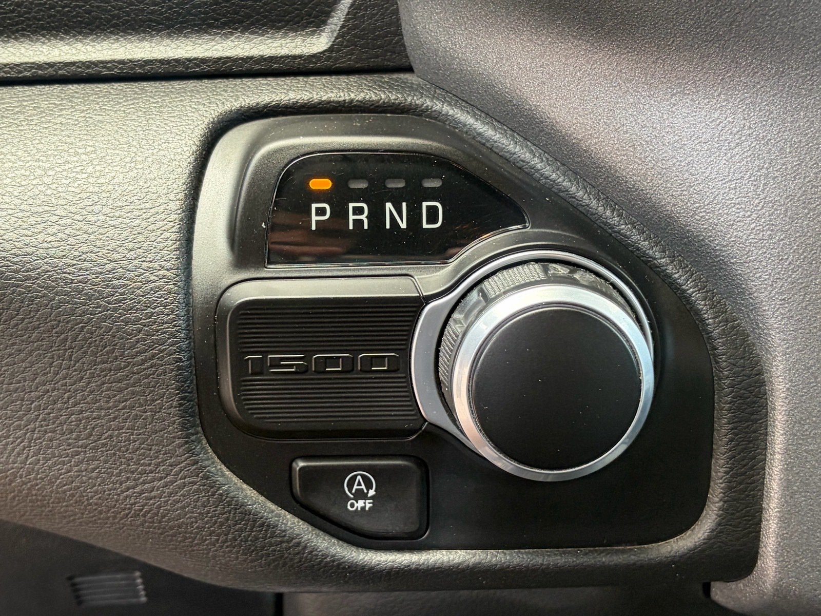 2022 RAM 1500 Tradesman