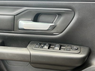 2022 RAM 1500 Tradesman