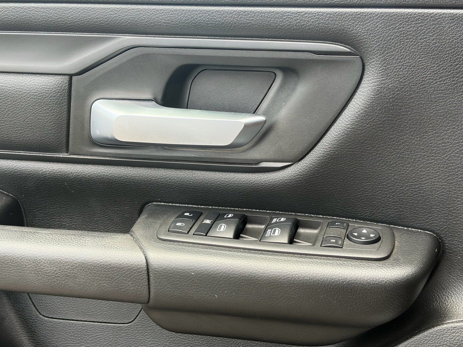 2022 RAM 1500 Tradesman