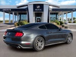 2017 Ford Mustang EcoBoost