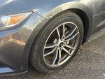 2017 Ford Mustang EcoBoost