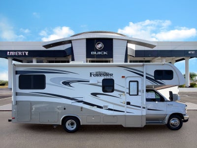 2014 Ford Econoline Commercial Cuta E-450 SUPER DUTY