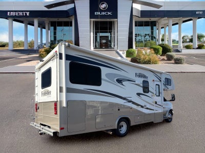 2014 Ford Econoline Commercial Cuta E-450 SUPER DUTY
