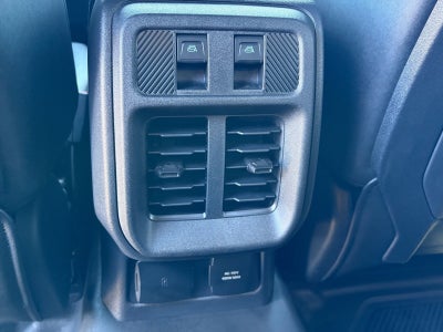 2026 Ford Bronco Stroppe Edition