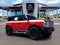 2026 Ford Bronco Stroppe Edition