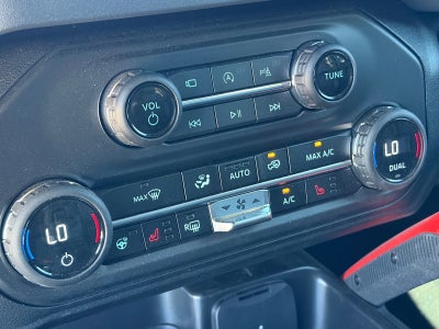 2026 Ford Bronco Stroppe Edition