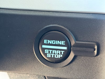 2026 Ford Bronco Stroppe Edition