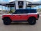 2026 Ford Bronco Stroppe Edition