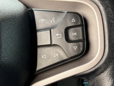 2021 Ford Bronco Black Diamond