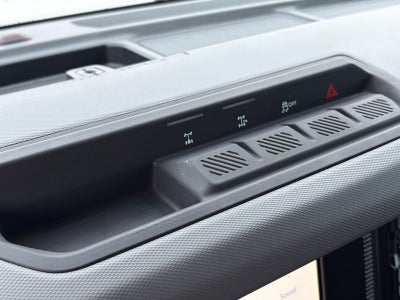 2021 Ford Bronco Black Diamond