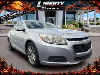 2014 Chevrolet Malibu LT